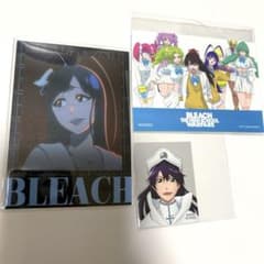 BLEACH バンビエッタ・バスターバイン ジゼル・ジュエル - メルカリ