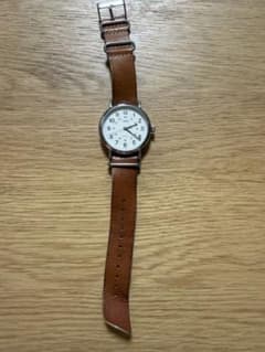 タイメックス　TIMEX 腕時計のサムネイル