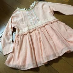 ルイーザ ミーシャ ワンピースのサムネイル