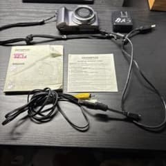 OLYMPUS SZ-14 24倍デジタルカメラ 動作確認済み - メルカリ