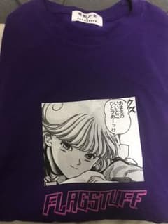 電影少女 コラボTシャツのサムネイル