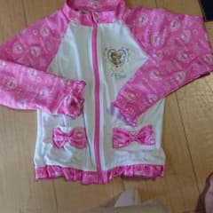 ラッシュガードのサムネイル