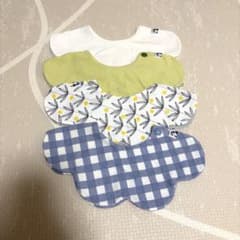 konny コニー　スタイ　よだれかけのサムネイル