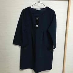 値下げ❤️チュニックのサムネイル