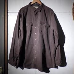 Thumbnail of L.L.Bean チェック柄シャツ XL
