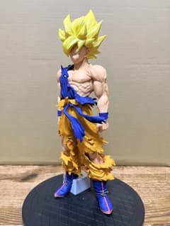 ドラゴンボール　SMSP 孫悟空　E賞　05　ver.1.5　国内正規品 ドラゴンボール SMSP 孫悟空 E賞 05 ver.1.5 国内正規品 - メルカリ
