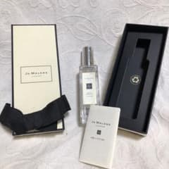 ★Jo MALONE LONDON ポピー & バーリー コロン  30mlのサムネイル