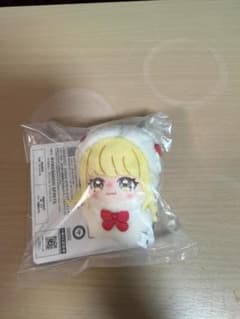 학 매스 이치 반 쿠지 후지타 코토 키라라이즈 마스코트