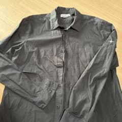 STONE ISLAND 長袖シャツ XLのサムネイル