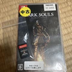 DARK SOULS (REMASTERED) ダークソウルのサムネイル