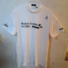 le coq sportif ゴルフウェア メンズ シャツ LLのサムネイル