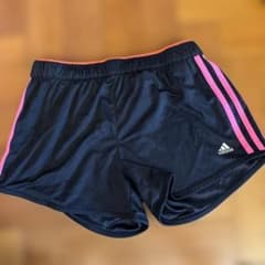 adidas climachill ショートパンツ 150cmのサムネイル