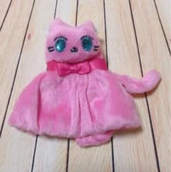 【マリー様専用】リカちゃん　ワンピース　Q-2のサムネイル