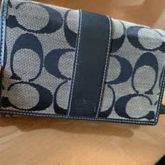 COACH コーチ 財布のサムネイル