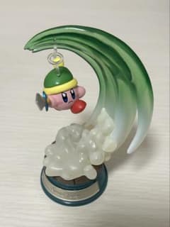 星のカービィ swing kirbyのサムネイル