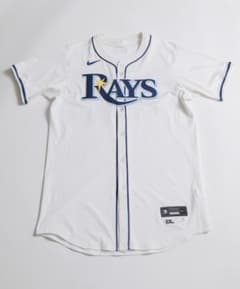 MLB、ランディ・アロサレーナ、ジャッキー・ロビンソン・デイ着用ジャージ42番 MLB、ランディ・アロサレーナ、ジャッキー・ロビンソン・デイ着用