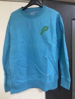 PALACE スウェット　明日までセール中のサムネイル