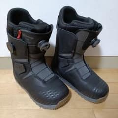 中古25-26 NIDECKER ALTAI27cmスノーボードブーツ　グラトリ 中古25-26 NIDECKER ALTAI27cmスノーボードブーツ グラトリ - メルカリ