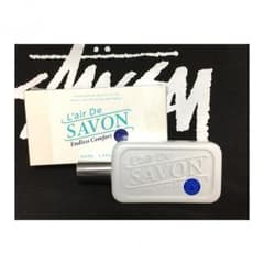 【値下げ】レールデュサボン L'air De SAVON / SAVONのサムネイル