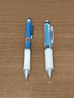 お*ん様 ユニ アルファゲル クルトガタイプ・スリムタイプ シャープペンシル 2のサムネイル