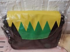 Titleholder　サラブレッドコレクション ショルダーポーチ【419】