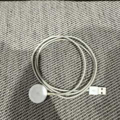 Apple Watch 純正充電ケーブル USB type-Aのサムネイル