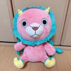 スパイファミリー　SPY✕FAMILY　めちゃでかぬいぐるみ　キメラさん