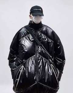 hi-lander ダウンジャケット y2kのサムネイル