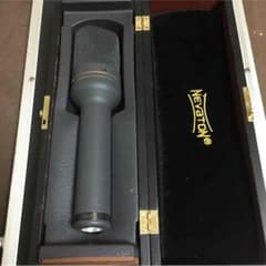 nevaton mc51 コンデンサーマイク 激レアのサムネイル