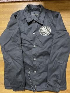 DEUS コーチジャケットのサムネイル