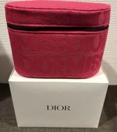 Dior ミスディオールバニティポーチ