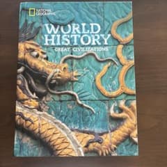 World History Great Civilizations | Mercari