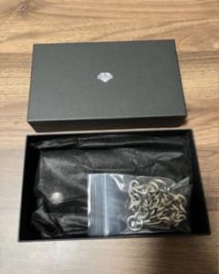 tatoostudioyamada ウォレットチェーン のみ 山田蓮 - メルカリ