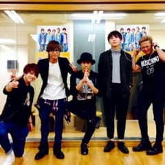 Da-iCE秋田公演チケットのサムネイル