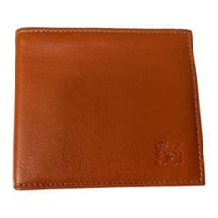 イルビゾンテ 財布 二つ折り財布 IL BISONTE  本革 SBW005のサムネイル