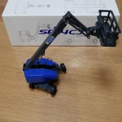 高所作業車のサムネイル