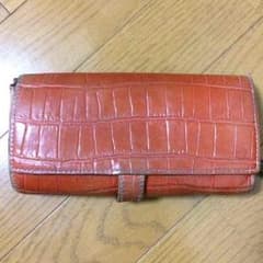 フェリージ長財布のサムネイル