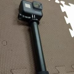 Gopro hero5 アクションカメラ SD64gb付きのサムネイル