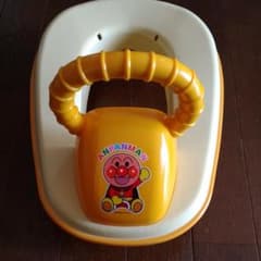 アンパンマン補助便座のサムネイル