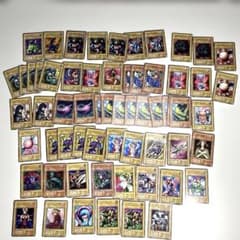 550枚以上 遊戯王 ブースター 初期 まとめ ノーマル多め - メルカリ