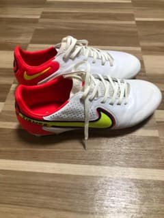 ティエンポ レジェンド 9 PRO HG NIKE TIEMPO サイズ25cmのサムネイル