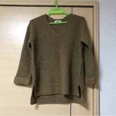 ニットのサムネイル