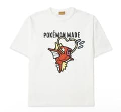 HUMAN MADE Pokemon Tシャツ コイキング2XL - メルカリ