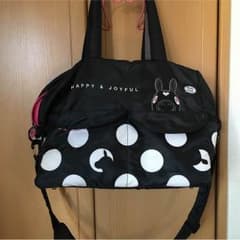 お値下げ マザーズバッグ 2wayのサムネイル