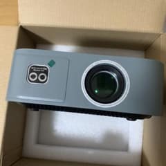 セール中・新品・MULTIMEDIA PROJECTOR 230 本体 セール中・新品・MULTIMEDIA PROJECTOR 230 本体 - メルカリ