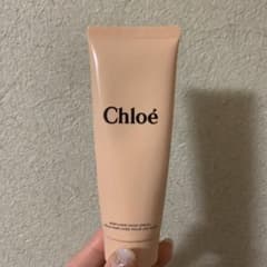 クロエ パフューム ハンドクリームのサムネイル