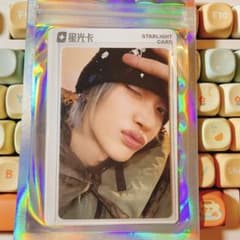 RIIZE QQMusic ウォンビン トレカ 2星 - メルカリ