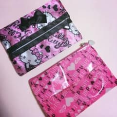♡ ポケットティッシュケース ♡のサムネイル