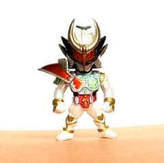 [仮面ライダー] コンバージ 仮面ライダー 斬月・真 鎧武 ガイム