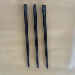 メイクブラシ 3本セットのサムネイル